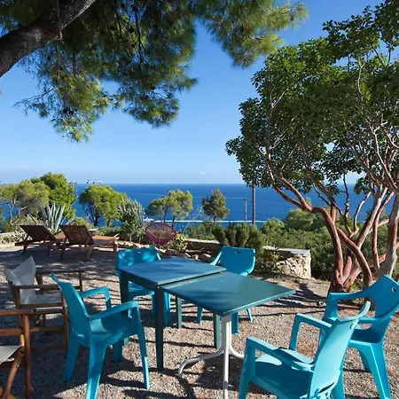 Flora Views Exciting Imagination, 2 * Patitiri