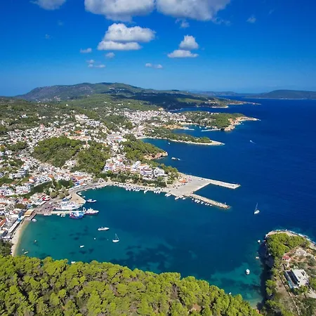 Villa Flora Views Exciting Imagination, 2 *