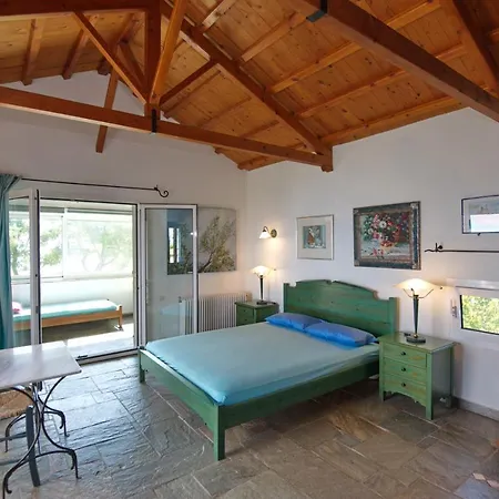 Flora Views Exciting Imagination, 2 Patitiri