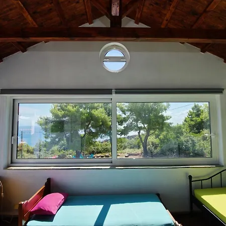 Flora Views Exciting Imagination, 2 Villa