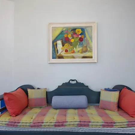 Villa Flora Views Exciting Imagination, 2 *