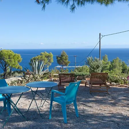 Flora Views Exciting Imagination, 2 Villa