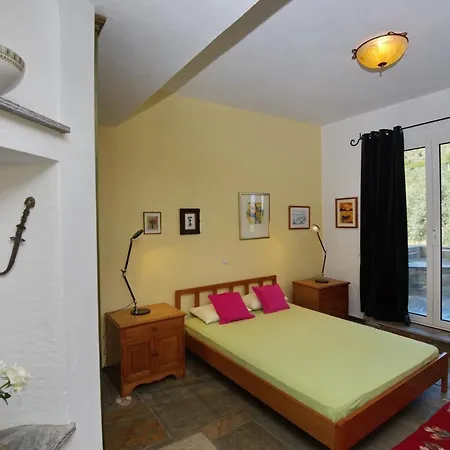 Flora Views Exciting Imagination, 2 Patitiri