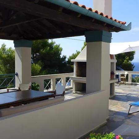 Flora Views Exciting Imagination, 2 Villa *