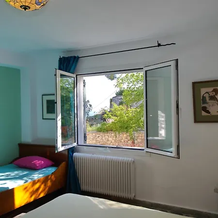 Flora Views Exciting Imagination, 2 Villa *