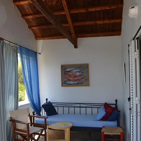 Flora Views Exciting Imagination, 2 Villa