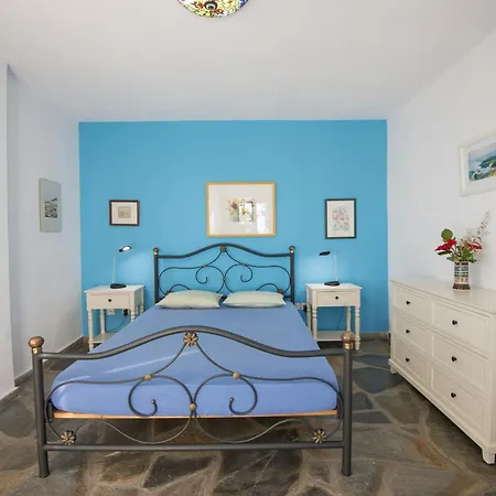 Flora Views Exciting Imagination, 2 Villa